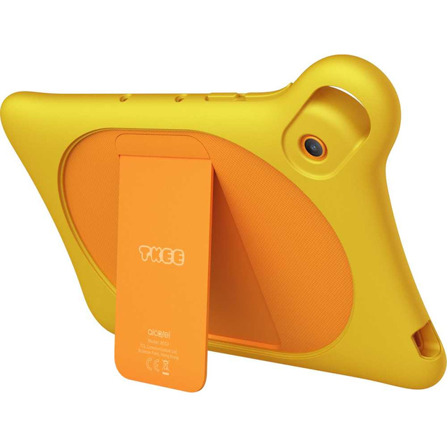 Планшет Alcatel Tkee Mini 8052 (Цвет: Yellow)