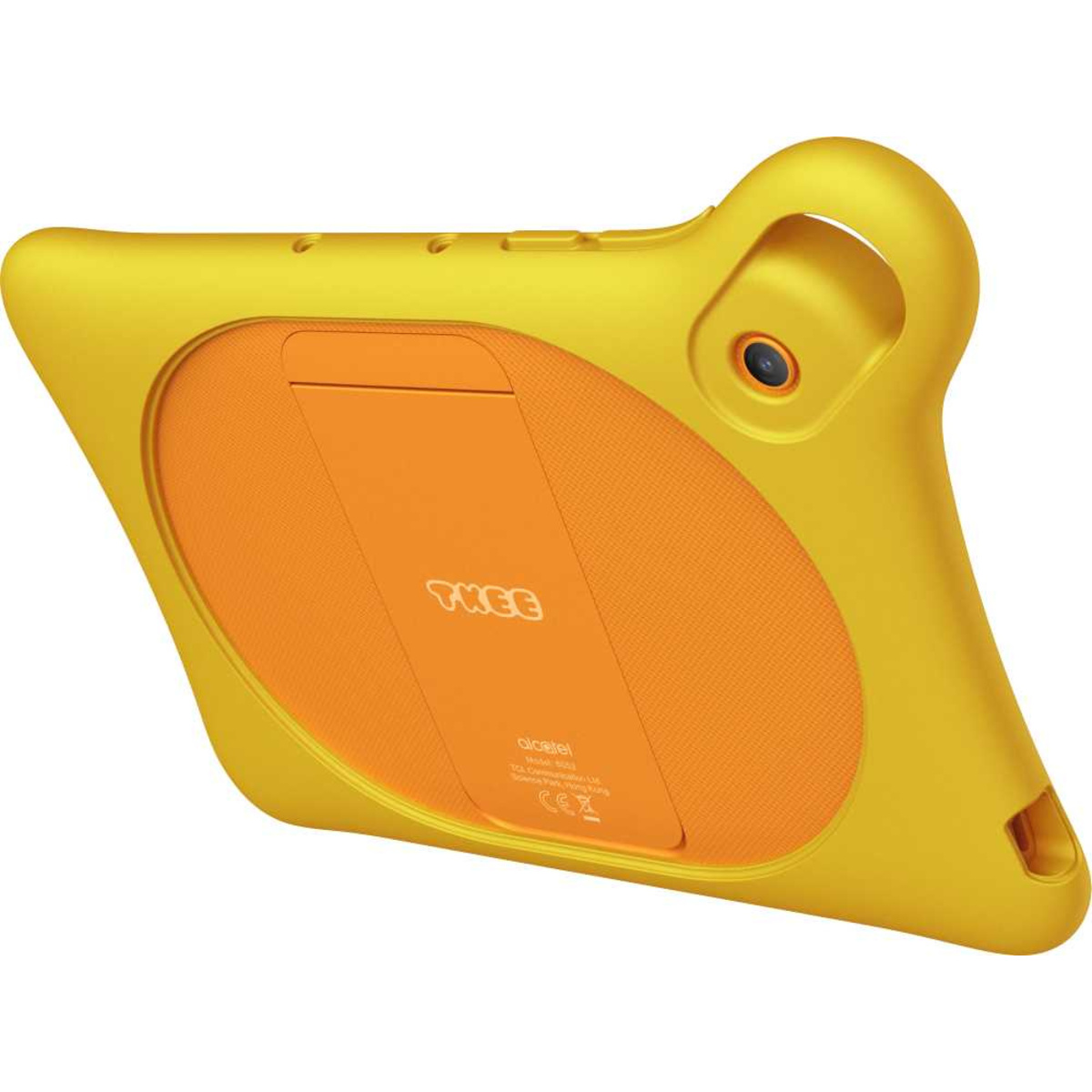 Планшет Alcatel Tkee Mini 8052 (Цвет: Yellow)