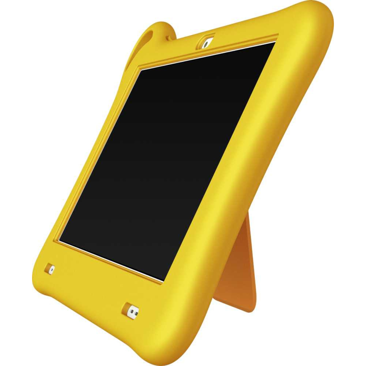 Планшет Alcatel Tkee Mini 8052 (Цвет: Yellow)