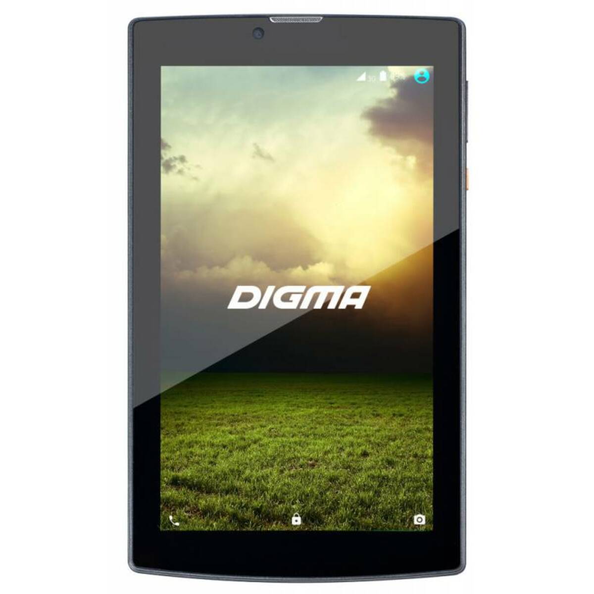 Планшет Digma Optima 7202 3G (Цвет: Black)