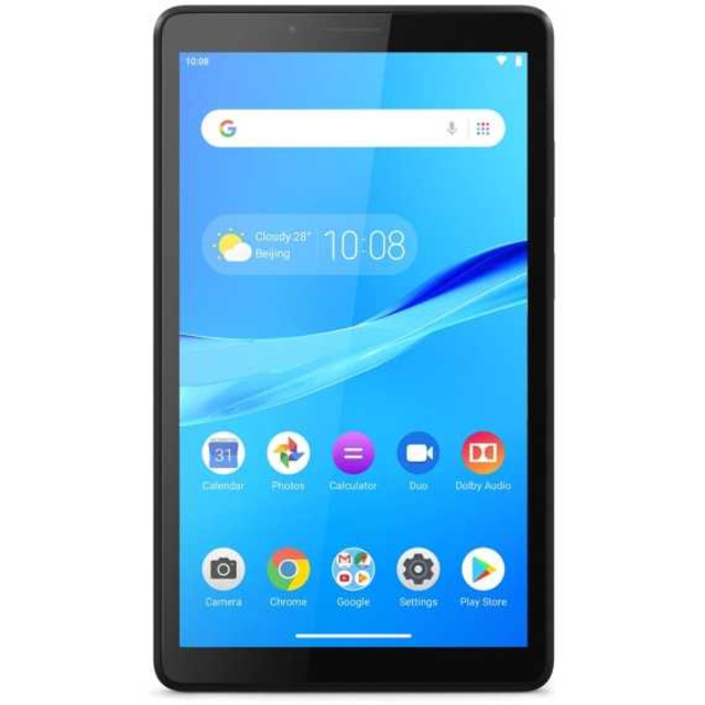 Планшет Lenovo Tab M7 (2019) TB-7305X 16Gb LTE (Цвет: Onyx Black)
