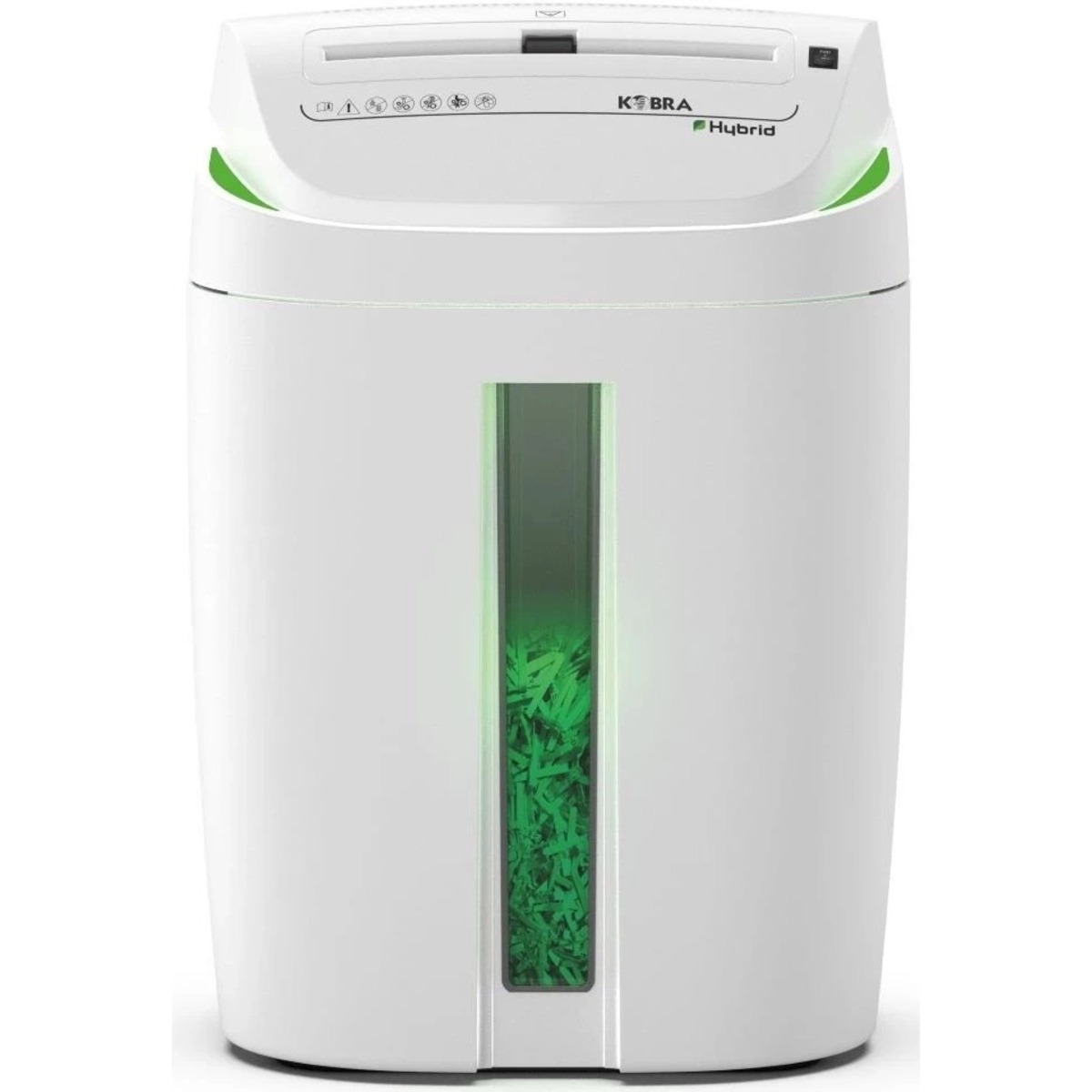 Шредер Kobra S4-Hybrid E/S (Цвет: Gray)