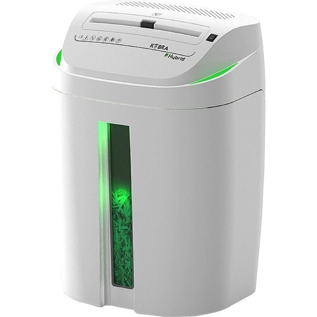 Шредер Kobra S6-Hybrid E / S (Цвет: Gray)