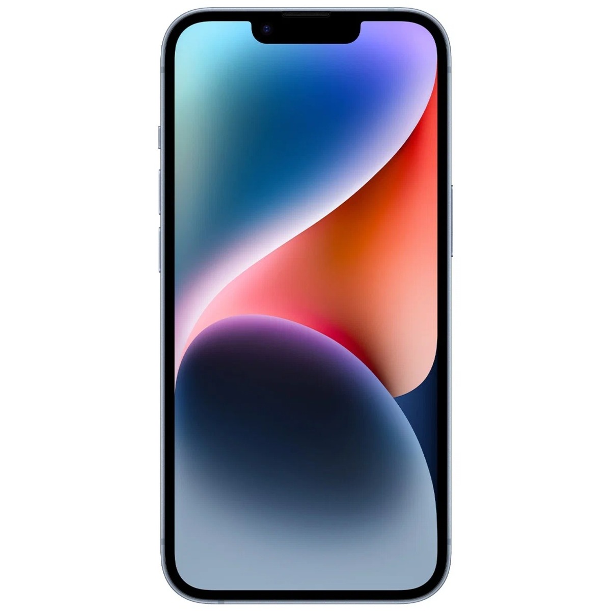 Смартфон Apple iPhone 14 Plus 128Gb Dual SIM (Цвет: Blue)