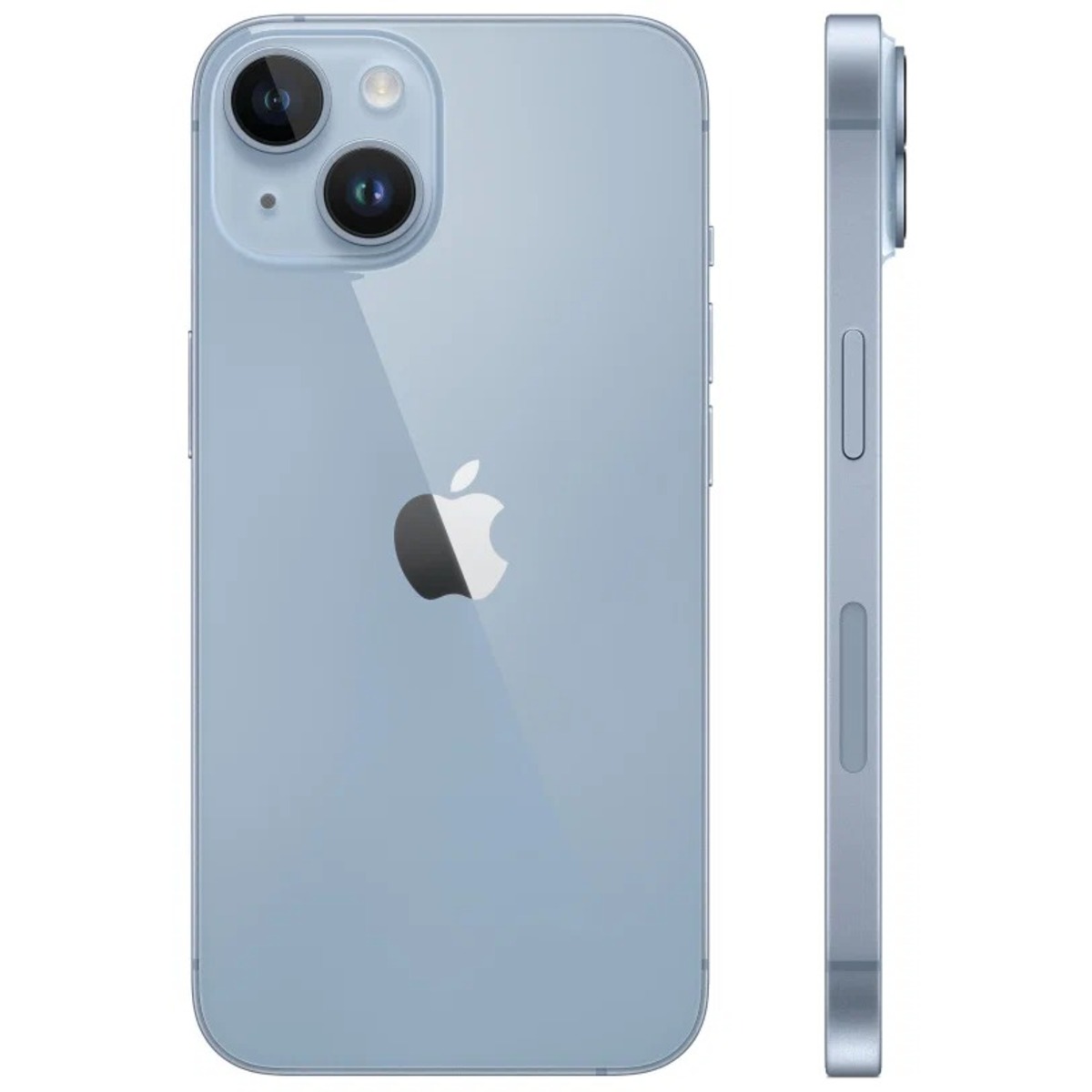Смартфон Apple iPhone 14 Plus 128Gb Dual SIM (Цвет: Blue)