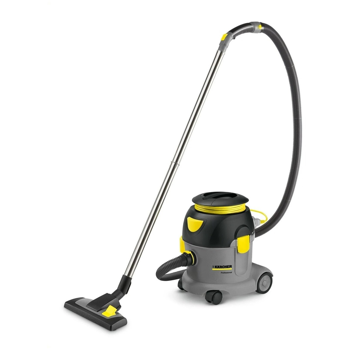 Пылесос Karcher Professional T 10/1 Adv (Цвет: Gray)