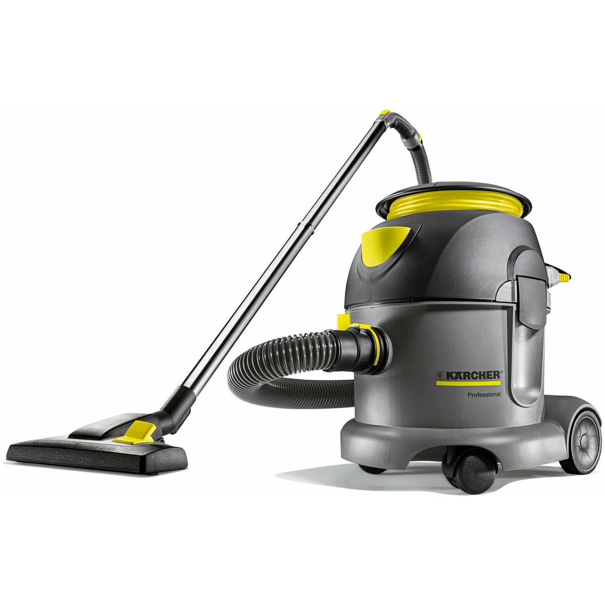 Пылесос Karcher Professional T 10/1 Adv (Цвет: Gray)