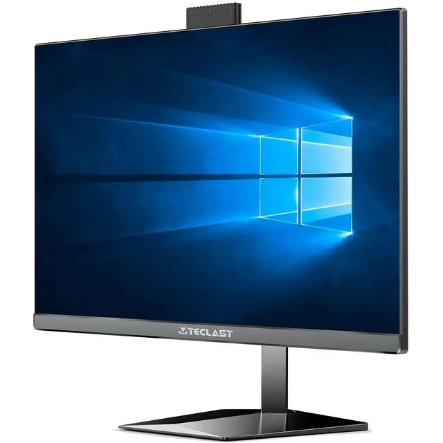 Моноблок Teclast M24 Air (Intel Core i7 13620H 2.4Ghz / 16Gb DDR4 / SSD512Gb / Intel UHD Graphics / 23.8 Моноблок Teclast M24 Air (Intel Core i7 13620H 2.4Ghz / 16Gb DDR4 / SSD512Gb / Intel UHD Graphics / 23.8