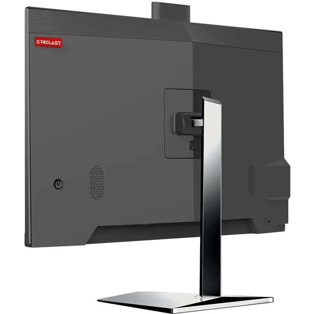 Моноблок Teclast M24 Air (Intel Core i7 13620H 2.4Ghz / 16Gb DDR4 / SSD512Gb / Intel UHD Graphics / 23.8 Моноблок Teclast M24 Air (Intel Core i7 13620H 2.4Ghz / 16Gb DDR4 / SSD512Gb / Intel UHD Graphics / 23.8