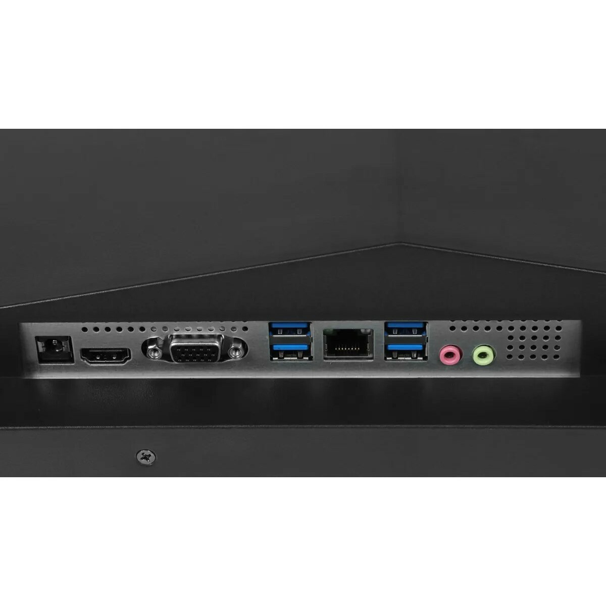 Моноблок Teclast M24 Air (Intel Core i7 13620H 2.4Ghz / 16Gb DDR4 / SSD512Gb / Intel UHD Graphics / 23.8 Моноблок Teclast M24 Air (Intel Core i7 13620H 2.4Ghz / 16Gb DDR4 / SSD512Gb / Intel UHD Graphics / 23.8