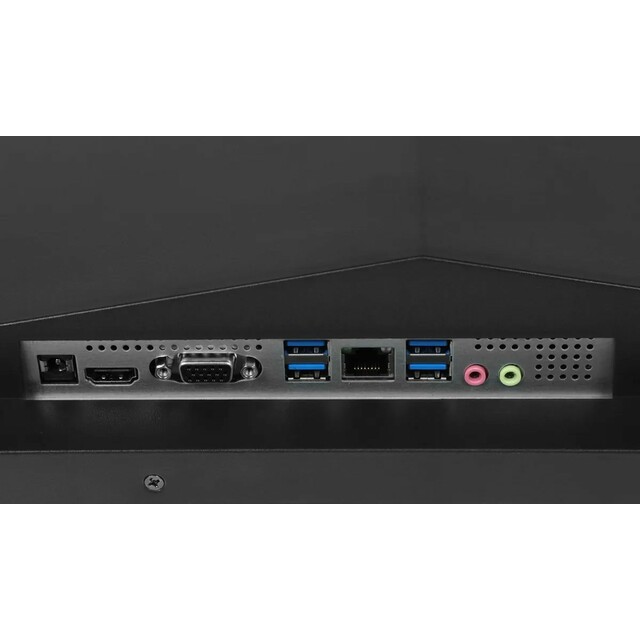 Моноблок Teclast M24 Air (Intel Core i7 13620H 2.4Ghz / 16Gb DDR4 / SSD512Gb / Intel UHD Graphics / 23.8 Моноблок Teclast M24 Air (Intel Core i7 13620H 2.4Ghz / 16Gb DDR4 / SSD512Gb / Intel UHD Graphics / 23.8