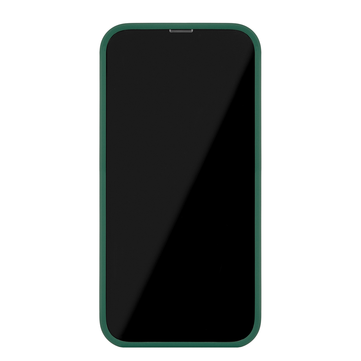 Чехол-накладка uBear Touch Case для смартфона Apple iPhone 14 Pro Max (Цвет: Green)