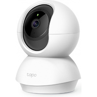 Камера видеонаблюдения TP-Link TAPO C200 (4 мм) (Цвет: White)