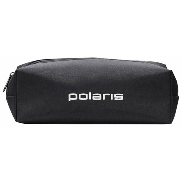 Бритва роторная Polaris PMR 0307RС wet&dry PRO 5 blades+ (Цвет: Black)