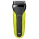 Бритва сетчатая Braun Series 3 300s g (Ц..