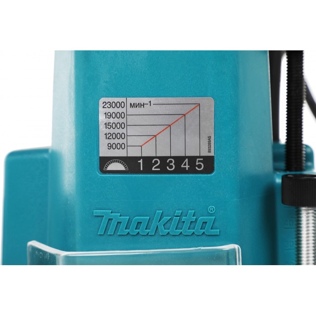 Фрезер Makita 3612C (Цвет: Blue) Фрезер Makita 3612C (Цвет: Blue)