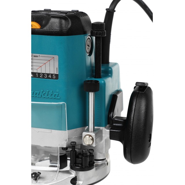 Фрезер Makita 3612C (Цвет: Blue) Фрезер Makita 3612C (Цвет: Blue)