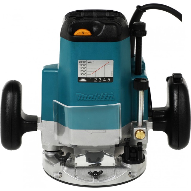 Фрезер Makita 3612C (Цвет: Blue) Фрезер Makita 3612C (Цвет: Blue)