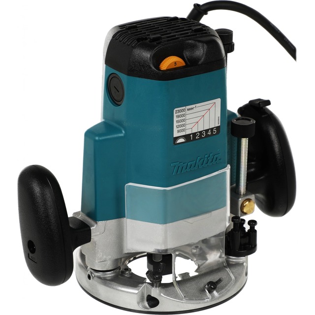 Фрезер Makita 3612C (Цвет: Blue) Фрезер Makita 3612C (Цвет: Blue)