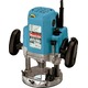 Фрезер Makita 3612C (Цвет: Blue)