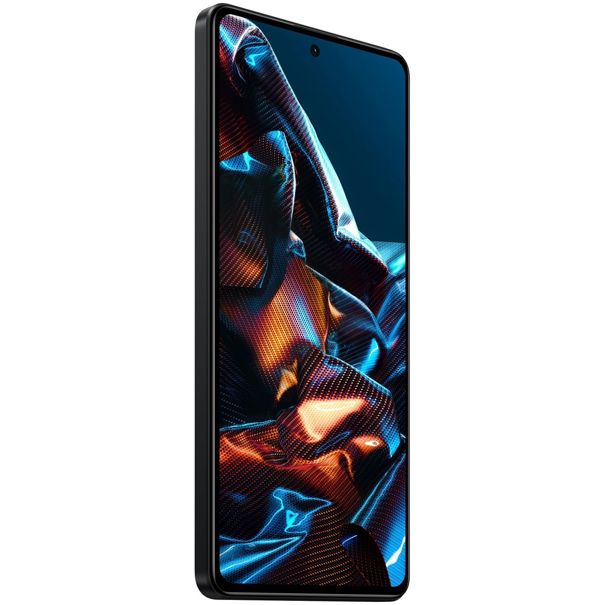 Смартфон Xiaomi Poco X5 Pro 5G 8 / 256Gb, черный