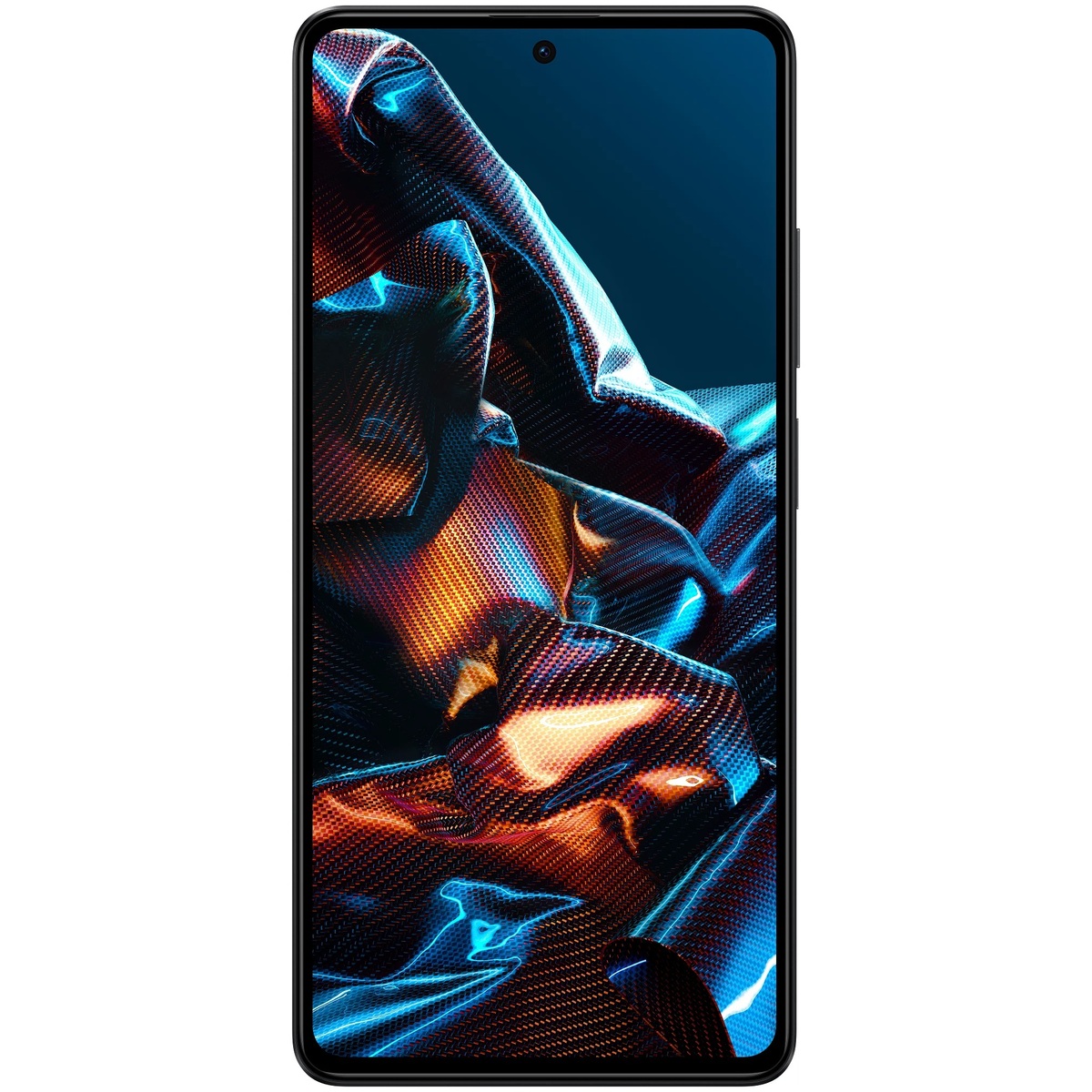 Смартфон Xiaomi Poco X5 Pro 5G 8 / 256Gb, черный