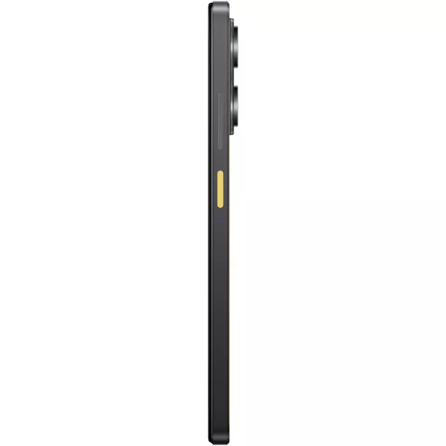 Смартфон Xiaomi Poco X5 Pro 5G 6/128Gb (Цвет: Yellow)