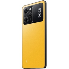 Смартфон Xiaomi Poco X5 Pro 5G 6/128Gb (Цвет: Yellow)