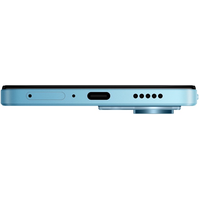 Смартфон Xiaomi Poco X5 Pro 5G 6/128Gb (Цвет: Blue)
