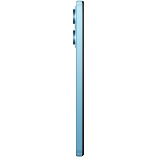 Смартфон Xiaomi Poco X5 Pro 5G 6/128Gb (Цвет: Blue)