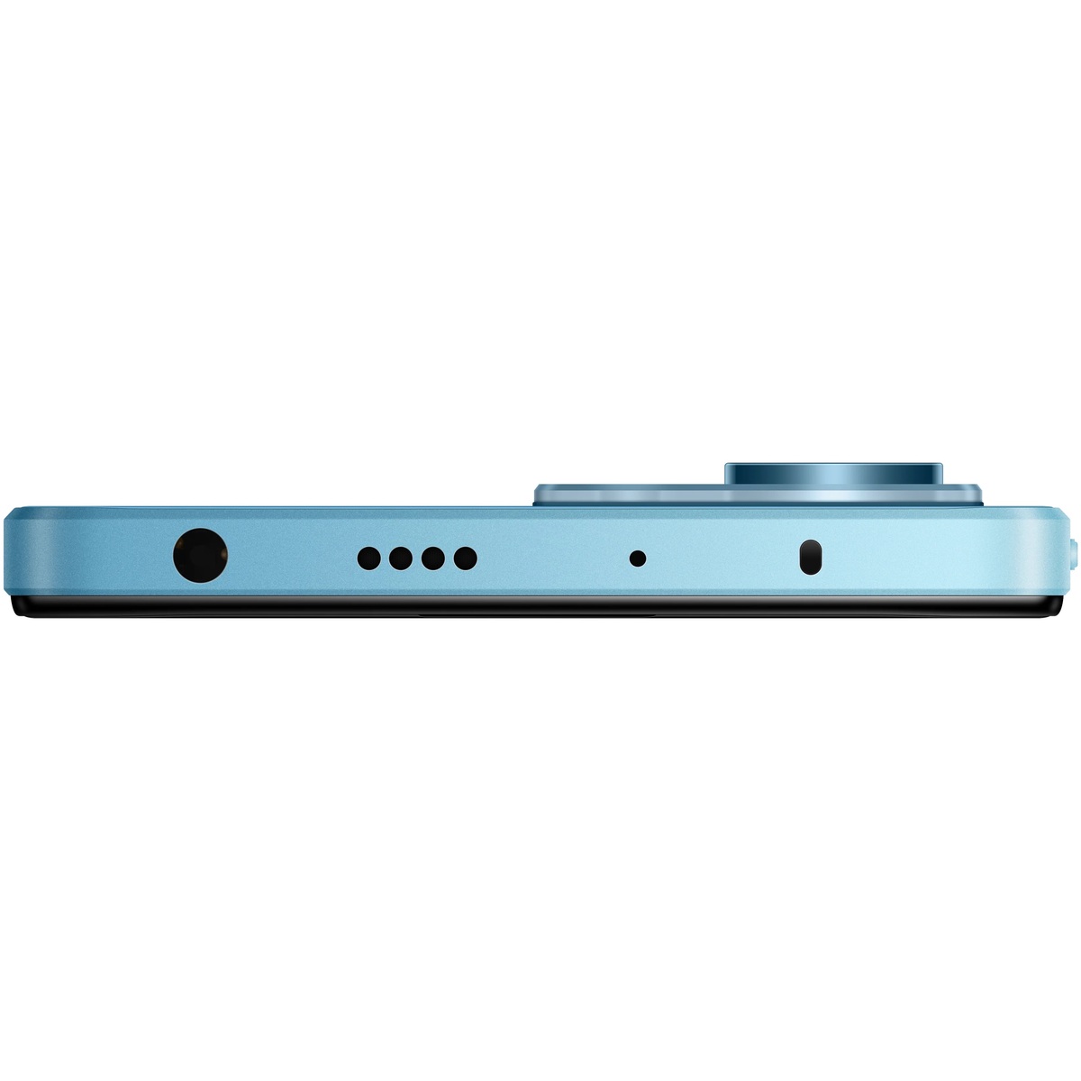 Смартфон Xiaomi Poco X5 Pro 5G 8/256Gb (Цвет: Blue)