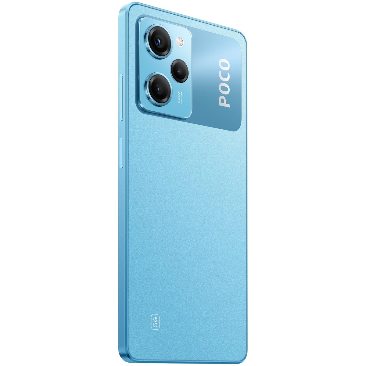 Смартфон Xiaomi Poco X5 Pro 5G 8/256Gb (Цвет: Blue)