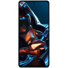 Смартфон Xiaomi Poco X5 Pro 5G 8/256Gb (Цвет: Blue)