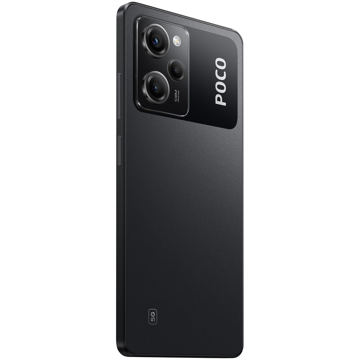 Смартфон Xiaomi Poco X5 Pro 5G 6/128Gb (Цвет: Black)