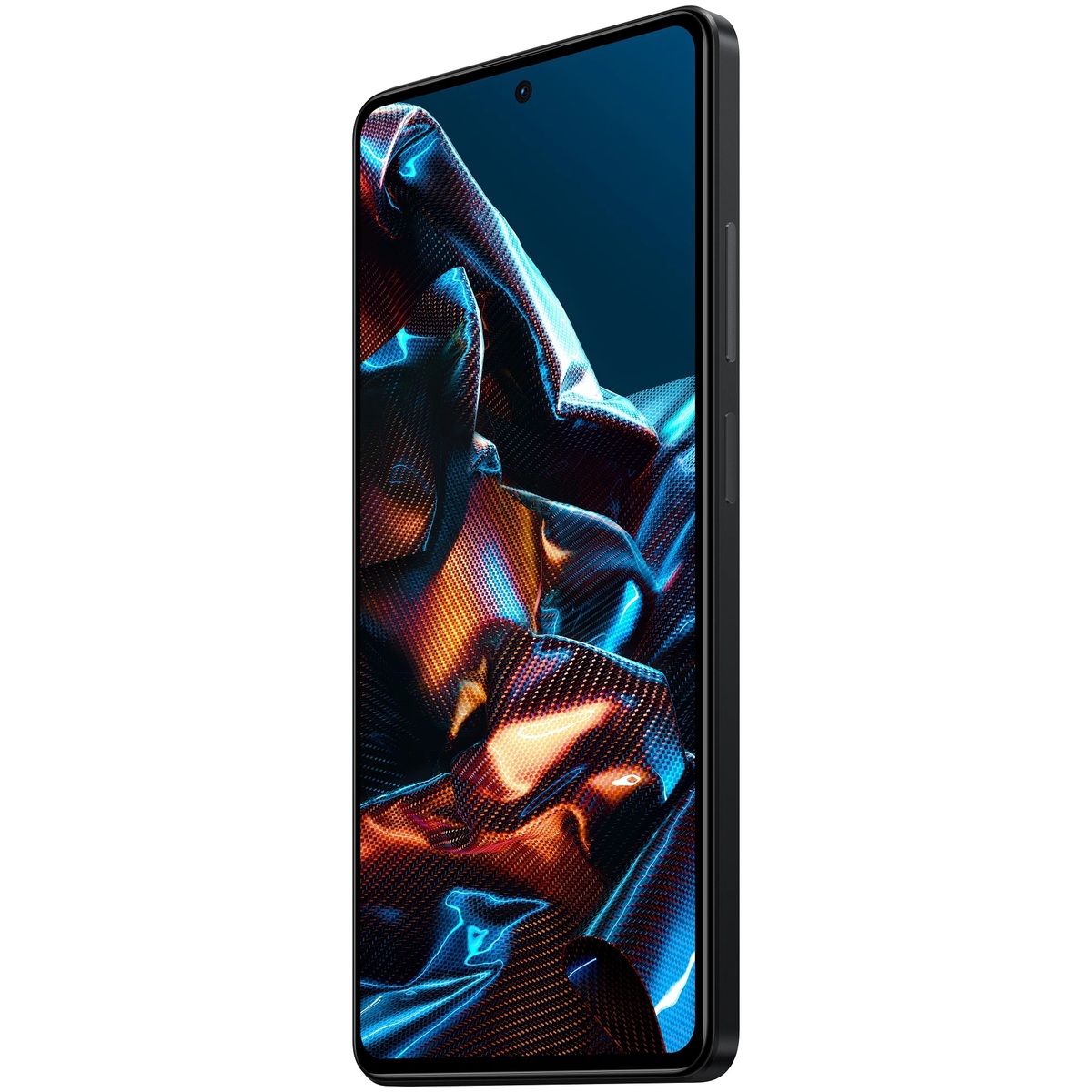 Смартфон Xiaomi Poco X5 Pro 5G 6/128Gb (Цвет: Black)