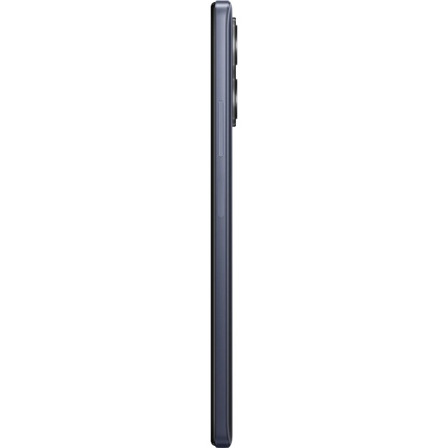 Смартфон Xiaomi Poco X5 5G 8/256Gb (Цвет: Black)