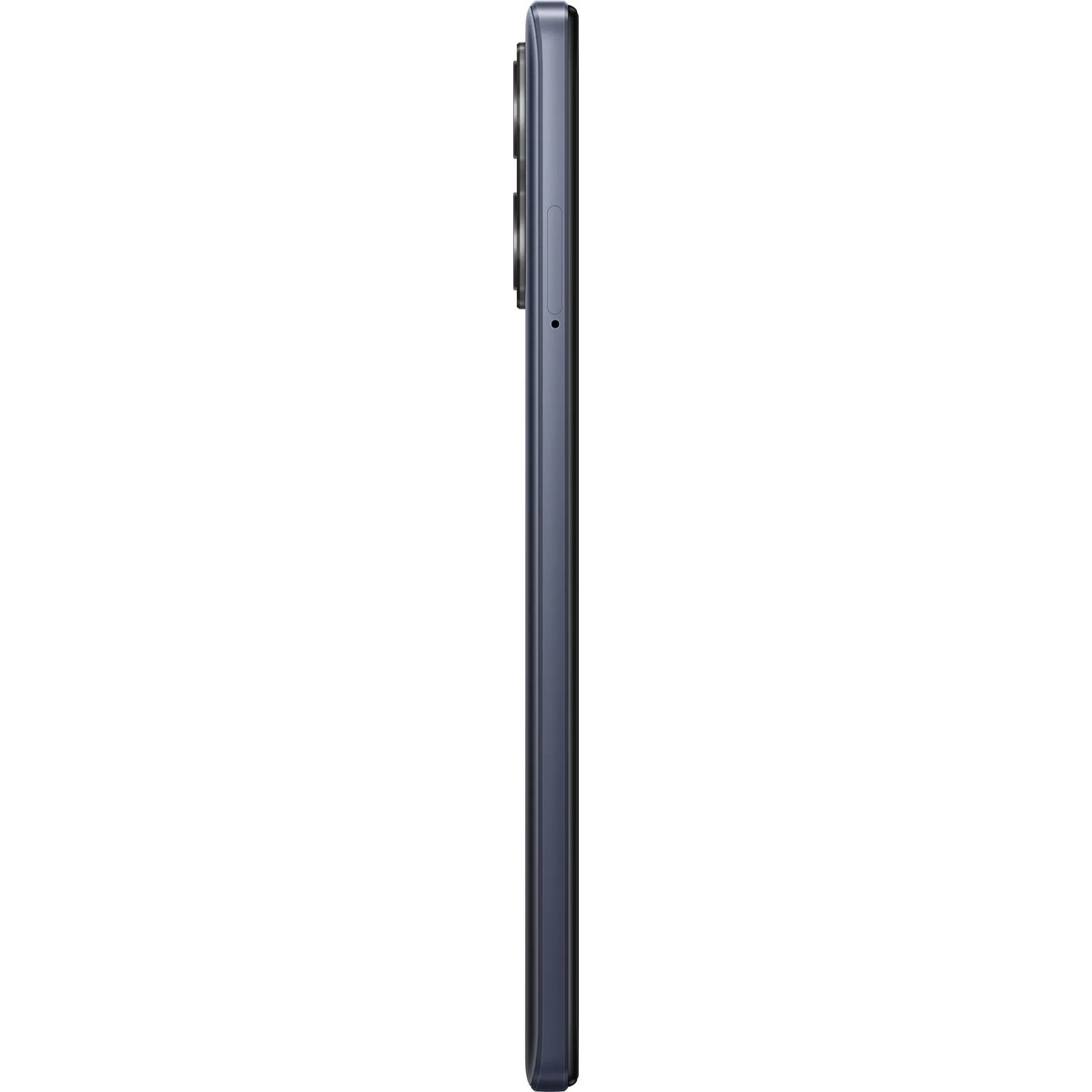 Смартфон Xiaomi Poco X5 5G 8/256Gb (Цвет: Black)