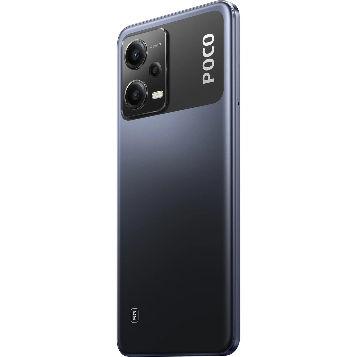 Смартфон Xiaomi Poco X5 5G 8/256Gb (Цвет: Black)