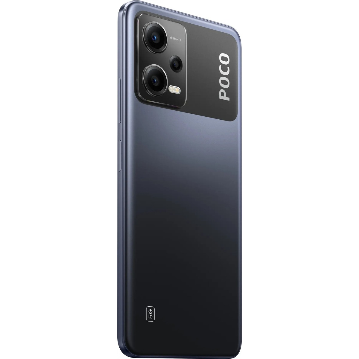 Смартфон Xiaomi Poco X5 5G 8 / 256Gb (Цвет: Black)