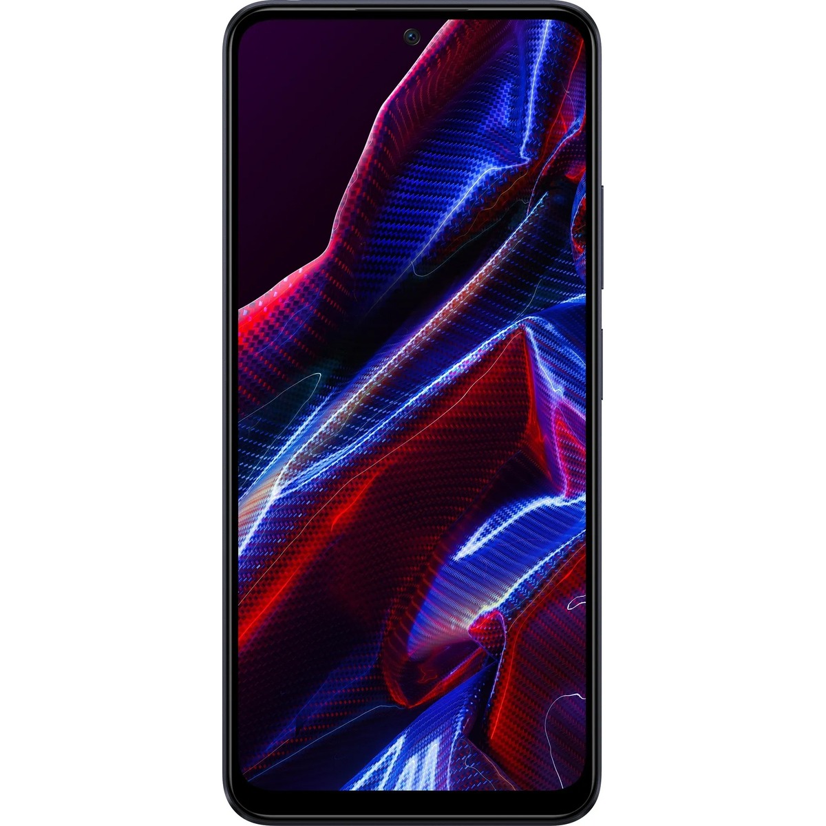 Смартфон Xiaomi Poco X5 5G 8/256Gb (Цвет: Black)