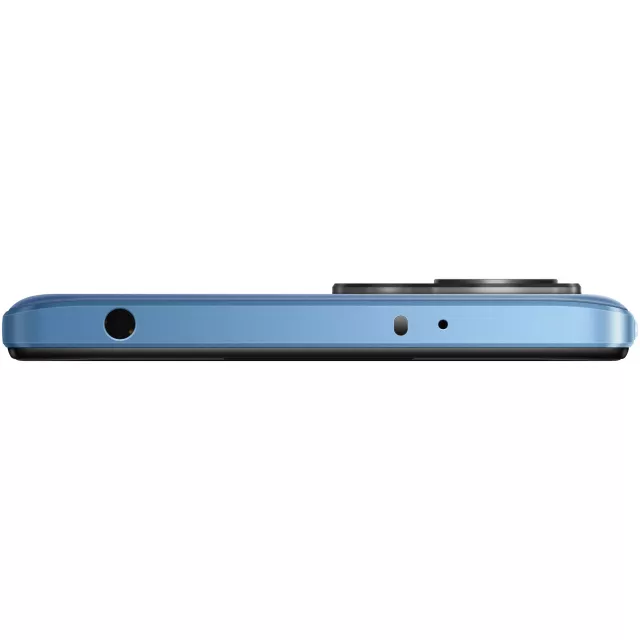 Смартфон Xiaomi Poco X5 5G 8/256Gb (Цвет: Blue)