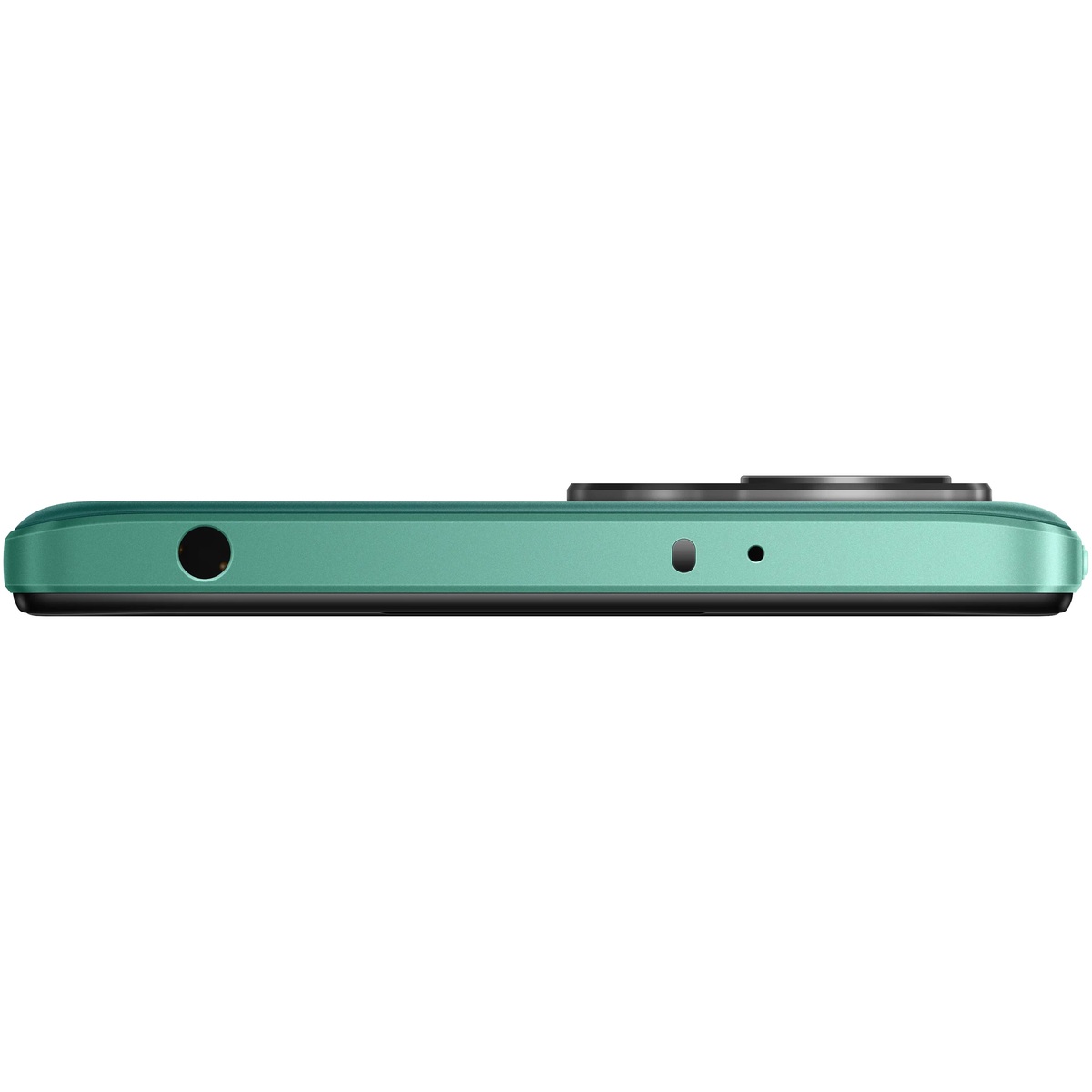 Смартфон Xiaomi Poco X5 5G 8/256Gb (Цвет: Green)