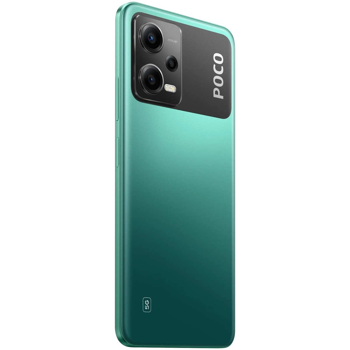 Смартфон Xiaomi Poco X5 5G 8 / 256Gb (Цвет: Green)