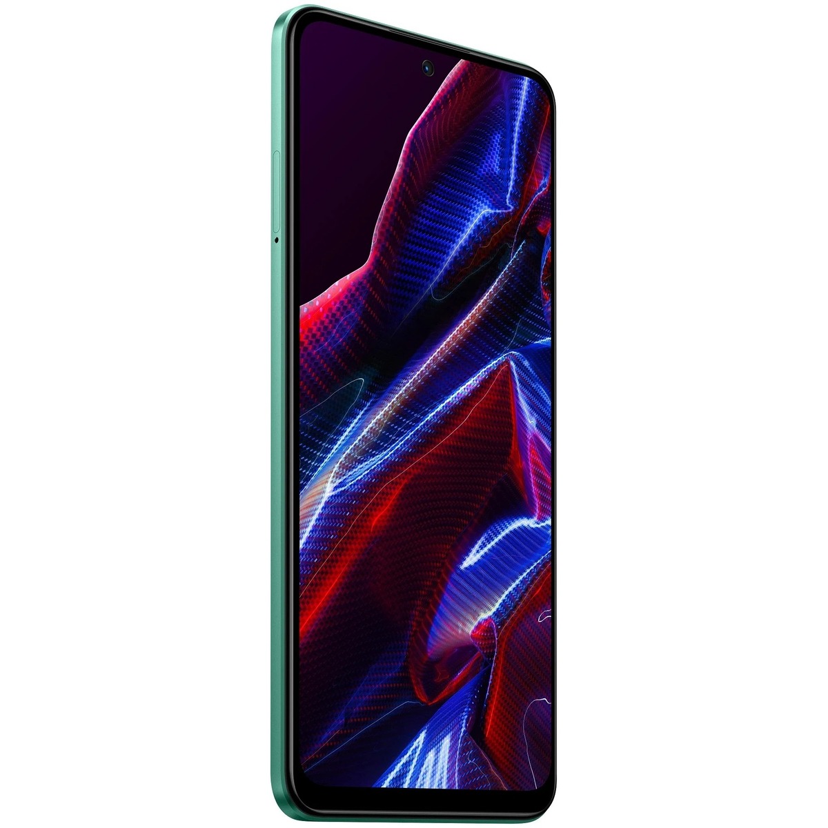 Смартфон Xiaomi Poco X5 5G 8/256Gb (Цвет: Green)