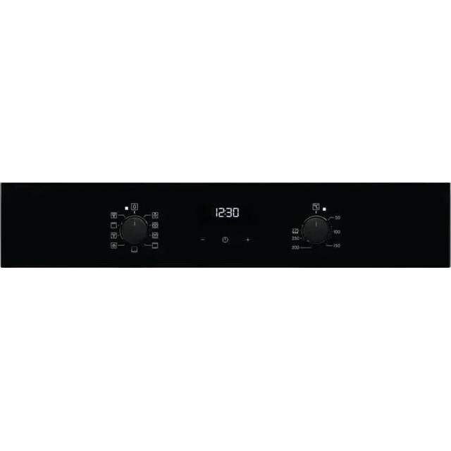 Духовой шкаф Electrolux EOE5C71Z, черный Духовой шкаф Electrolux EOE5C71Z, черный