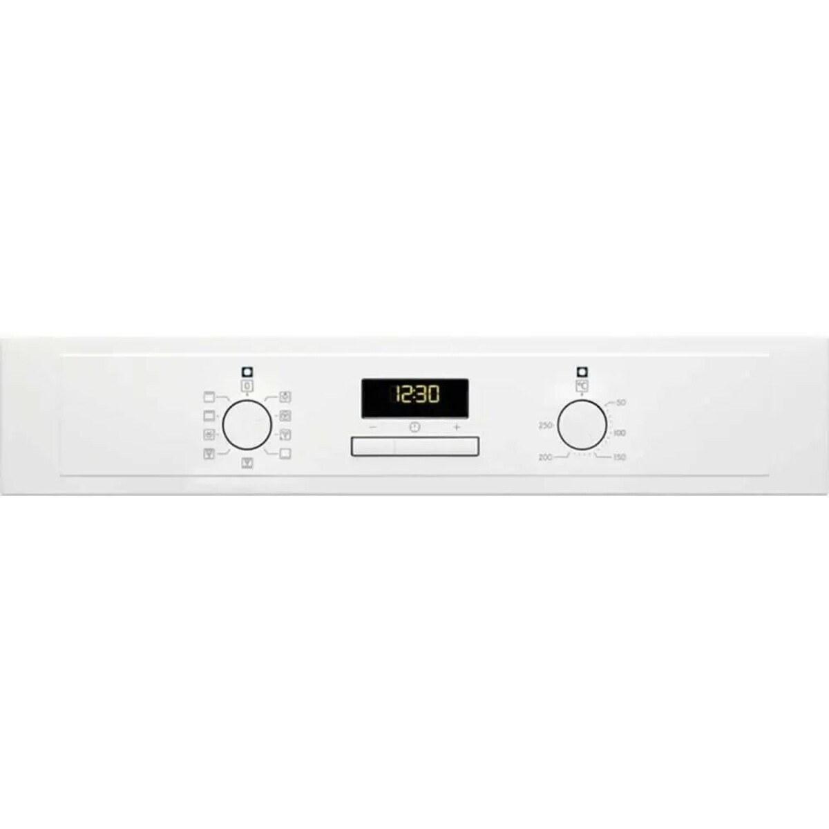 Духовой шкаф Electrolux EOF3H40BW, белый