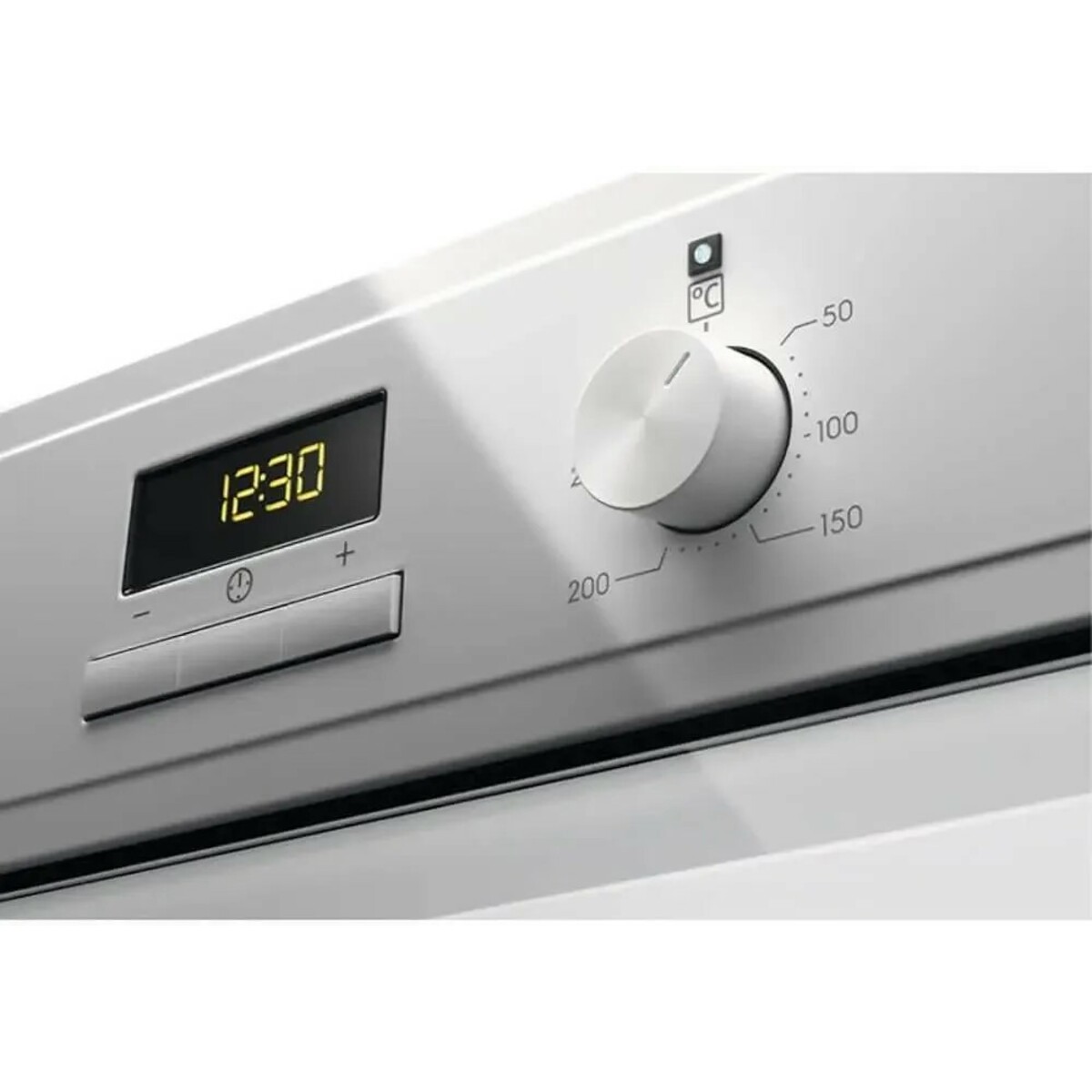 Духовой шкаф Electrolux EOF3H40BW, белый