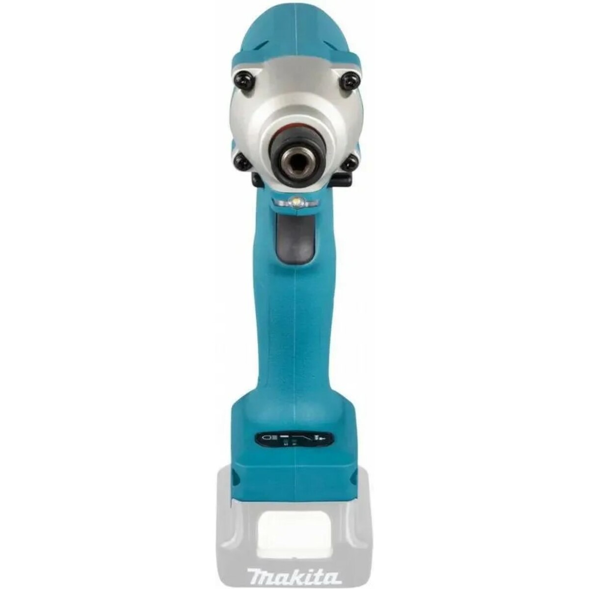 Гайковерт Makita TD112DMZ (Цвет: Blue)
