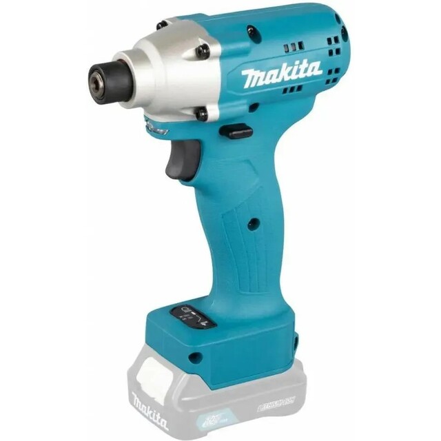Гайковерт Makita TD112DMZ (Цвет: Blue) Гайковерт Makita TD112DMZ (Цвет: Blue)