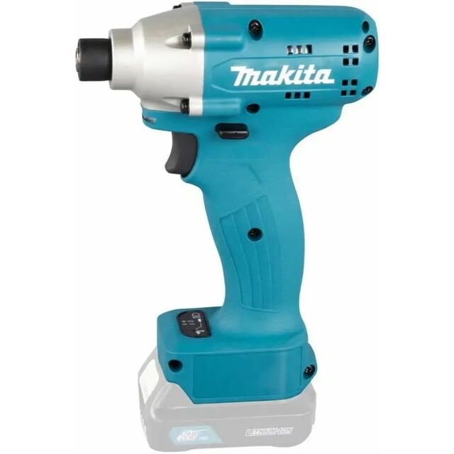 Гайковерт Makita TD112DMZ (Цвет: Blue) Гайковерт Makita TD112DMZ (Цвет: Blue)